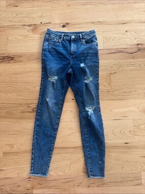 Denim Jeans